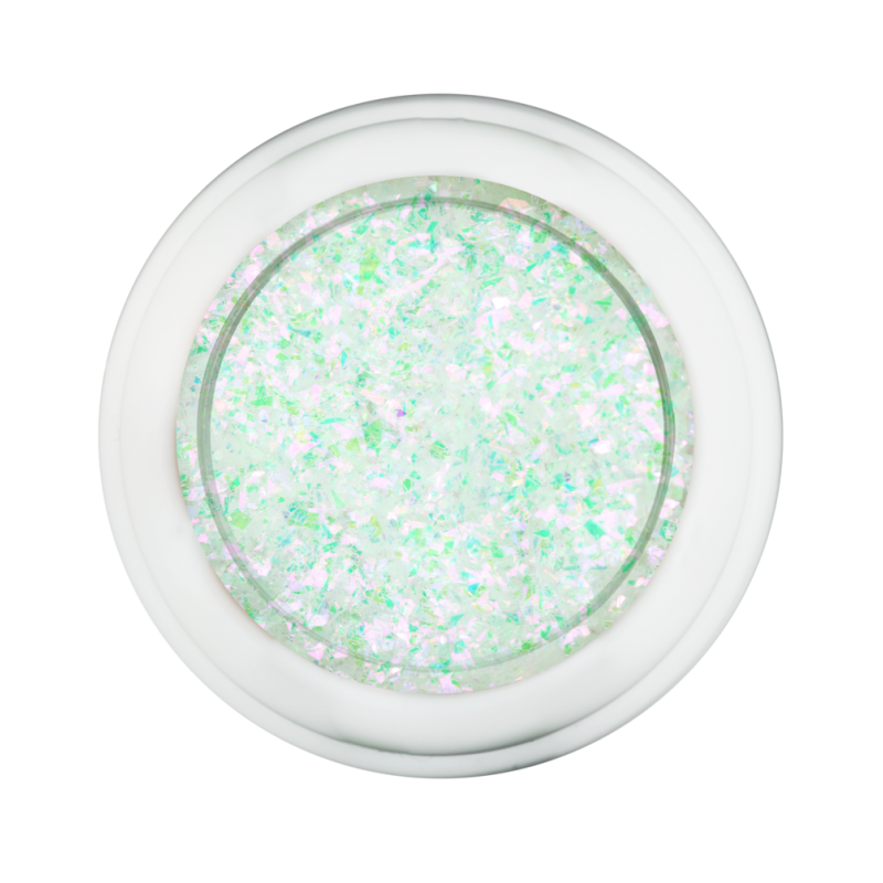 Cre8tion Nail Art Designed Confetti Glitter, 003, 0.5oz, 1101-0444 BB